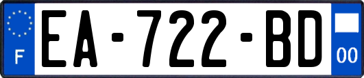 EA-722-BD