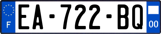 EA-722-BQ