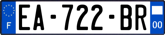 EA-722-BR