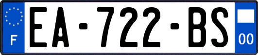 EA-722-BS