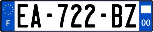 EA-722-BZ