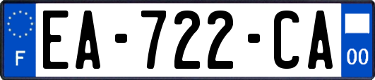 EA-722-CA