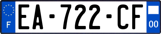 EA-722-CF