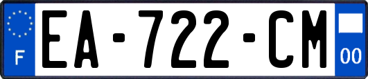 EA-722-CM