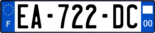 EA-722-DC