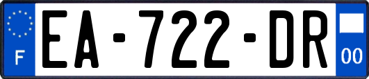 EA-722-DR