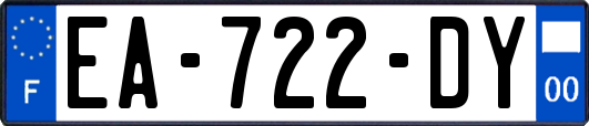 EA-722-DY