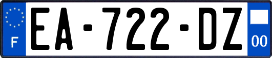 EA-722-DZ