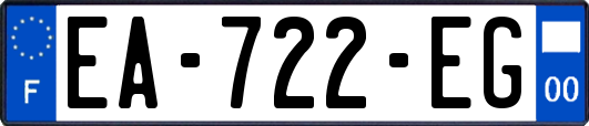 EA-722-EG