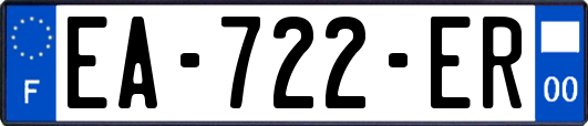 EA-722-ER