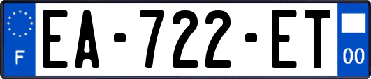 EA-722-ET