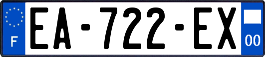 EA-722-EX