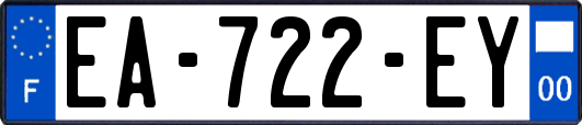 EA-722-EY