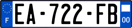 EA-722-FB