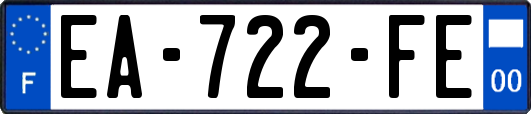 EA-722-FE