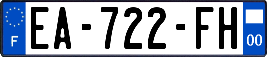 EA-722-FH