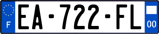 EA-722-FL