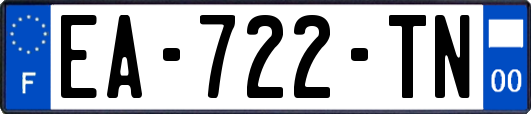 EA-722-TN