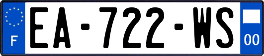 EA-722-WS