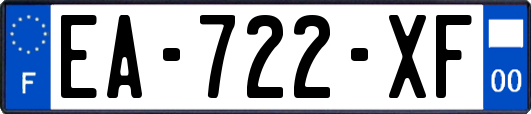 EA-722-XF