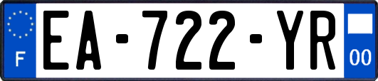 EA-722-YR