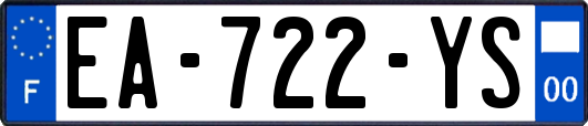 EA-722-YS