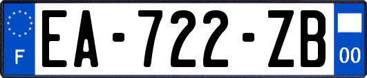 EA-722-ZB