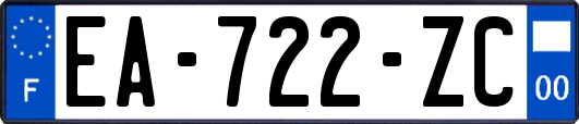 EA-722-ZC