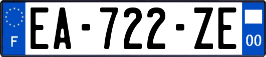 EA-722-ZE