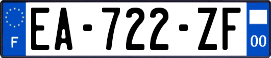 EA-722-ZF