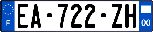 EA-722-ZH