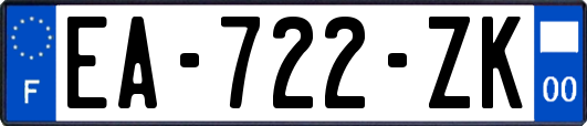 EA-722-ZK