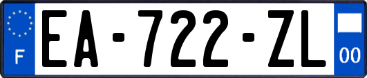 EA-722-ZL