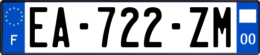 EA-722-ZM