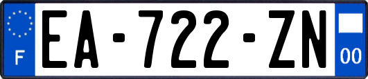 EA-722-ZN