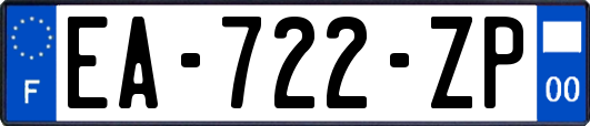 EA-722-ZP