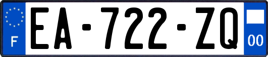 EA-722-ZQ