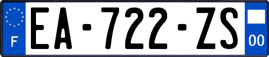 EA-722-ZS