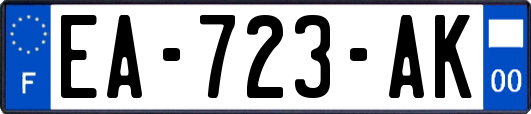 EA-723-AK