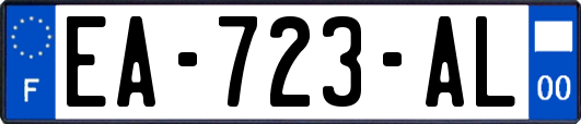 EA-723-AL