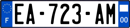 EA-723-AM