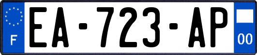 EA-723-AP