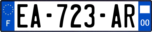 EA-723-AR