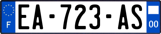 EA-723-AS