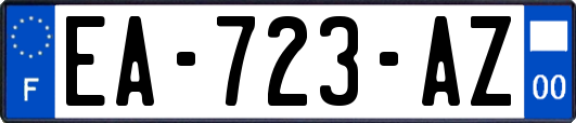 EA-723-AZ