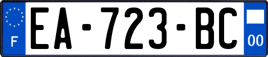 EA-723-BC