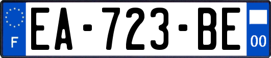 EA-723-BE