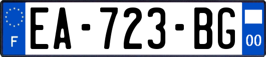 EA-723-BG