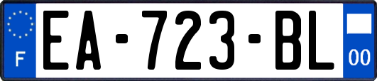 EA-723-BL