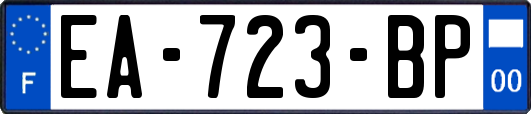 EA-723-BP